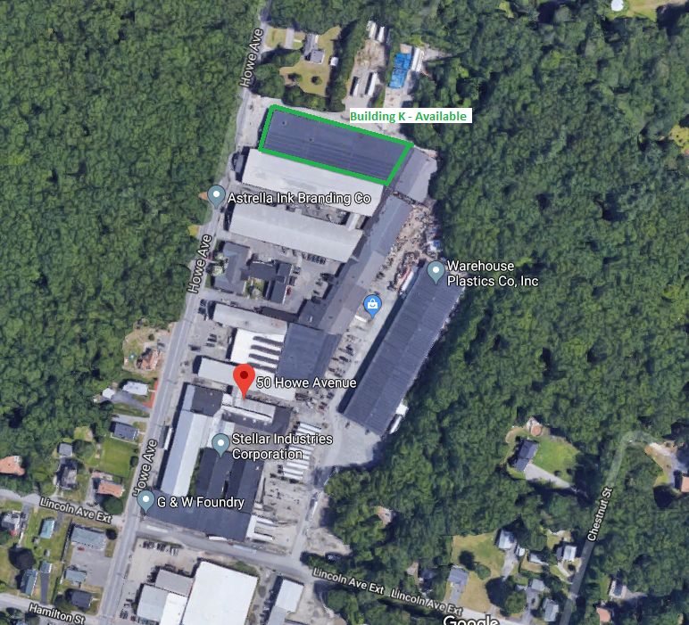 50 Howe Ave, Millbury, MA 01527